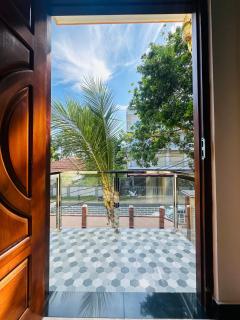 Palm Villas Jaffna - 2