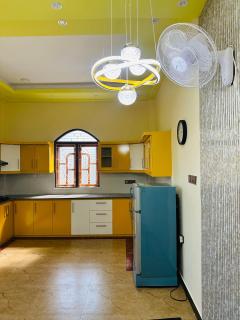 Palm Villas Jaffna - 1