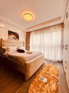 Luxe Studio, Wifi, Gym,Restaurant, Coffee House in Kileleshwa - 2