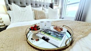 PoshPadz Pool Villa, Hot Tub, Near Beach, Sleeps 6 - 5