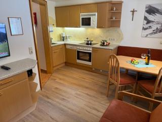 Appartement Stöckl - 2