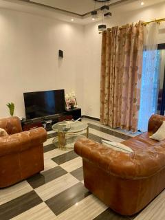 Résidence Prestige KGV - 2