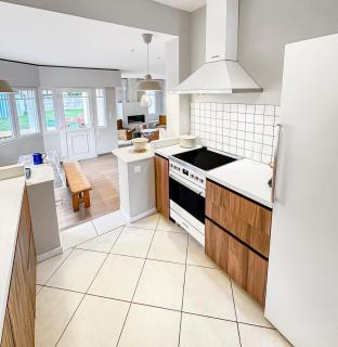 La Postale - House in city center near beach - 6