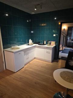 Vinetas Apartments Nr1 Green Royal - 6