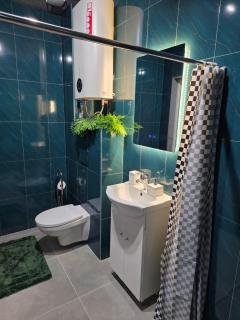Vinetas Apartment Nr1 Green Royal - 3