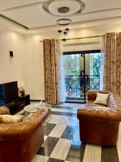 Résidence Prestige KGV - 4