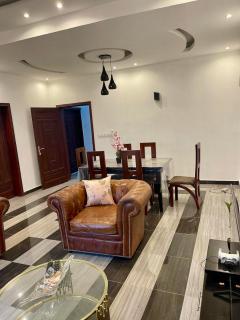 Résidence Prestige KGV - 6