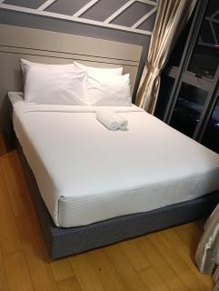 Infinitum suites at colony KLCC - 4