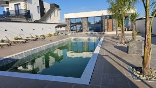 Mia villa - 4