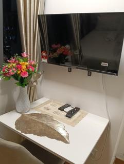 Infinitum suites at colony KLCC - 2