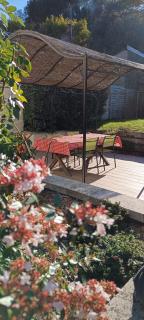 Le Petit Prieuré Langeais - 0