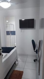 Newhouse Hospedaria Masculina - 7