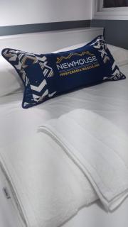 Newhouse Hospedaria Masculina - 6