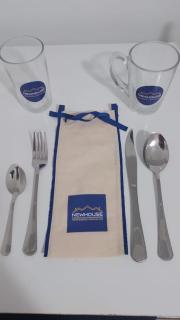 Newhouse Hospedaria Masculina - 5