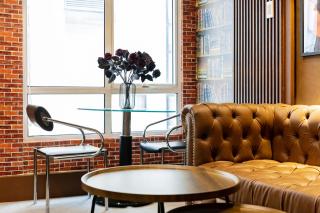 Mancave Suite 2BR BGC Taguig - 8