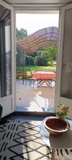 Le Petit Prieuré Langeais - 1