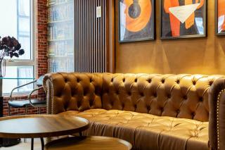 Mancave Suite 2BR BGC Taguig - 6