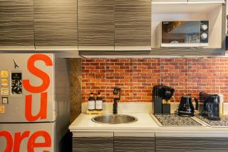 Mancave Suite 2BR BGC Taguig - 3