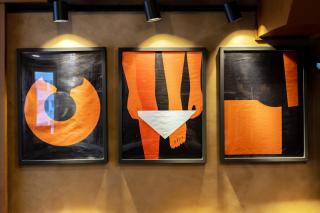 Mancave Suite 2BR BGC Taguig - 2