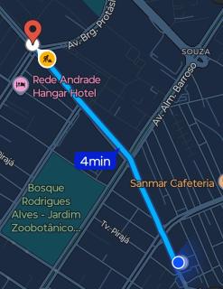 Luxurious flat for COP30, 4 minutes from the Hangar - 1