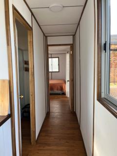 Cabaña en la Ballena, V región - 4