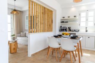 Harmony Luxury Villa Naxos - 9