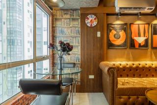 Mancave Suite 2BR BGC Taguig - 5