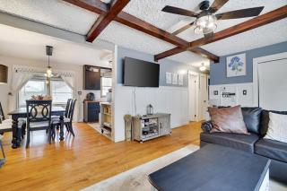 Pocono - Home away from home - 5