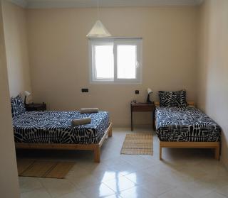 Al Mohit Hôtel Dakhla - 4