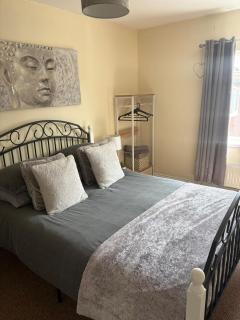 Flat 4 Cleethorpes apts - 9