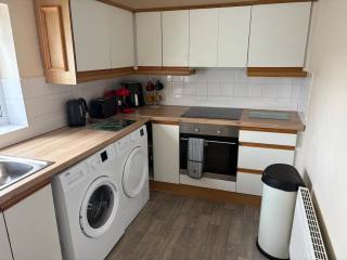 Flat 4 Cleethorpes apts - 1