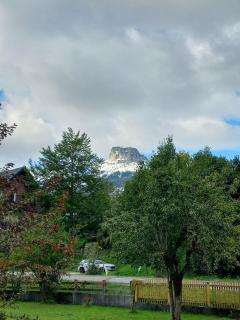 Traunapartment Altaussee - 8