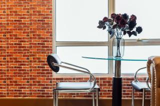 Mancave Suite 2BR BGC Taguig - 4