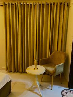 Gold Crib Residence & Apartments - 1