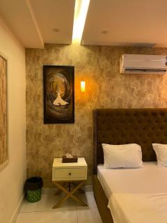 Gold Crib Residence & Apartments - 2