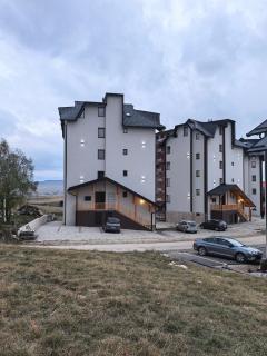Sirijus Apartman - 3
