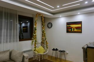 Sirijus Apartman - 2