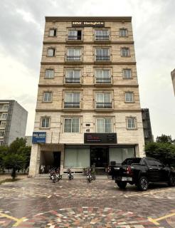 Gold Crib Residence & Apartments - 5