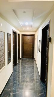 Gold Crib Residence & Apartments - 2