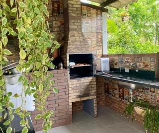 Casa aconchegante na região sul de Ubatuba - 0