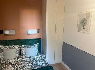 Jurowiecka 22 BLUE Centrum Modern Apartment - 1
