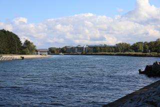 Summer Sea Apartment Dziwnów Porta Mare - 7