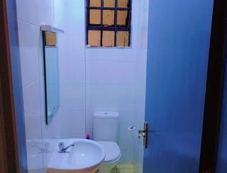 Zenaworld Stay Rongai - 1