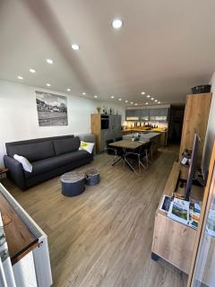 FeWo 236 Aparthotel Mittelberg - 7