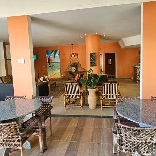 Pousada Ponta de Areia - 3