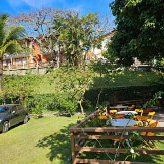 Pousada Ponta de Areia - 1