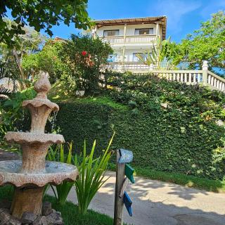 Pousada Ponta de Areia - 5