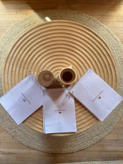 Charming stone house in Eus - Vue sur les Montagnes & Confort 2025 - 3