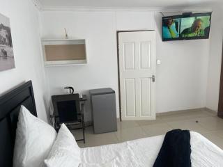 Victoria Guesthouse Tsumeb - 2
