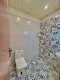 Jaipur Niwas Silverstone Pet friendly Studio Flat with Balcony - 8